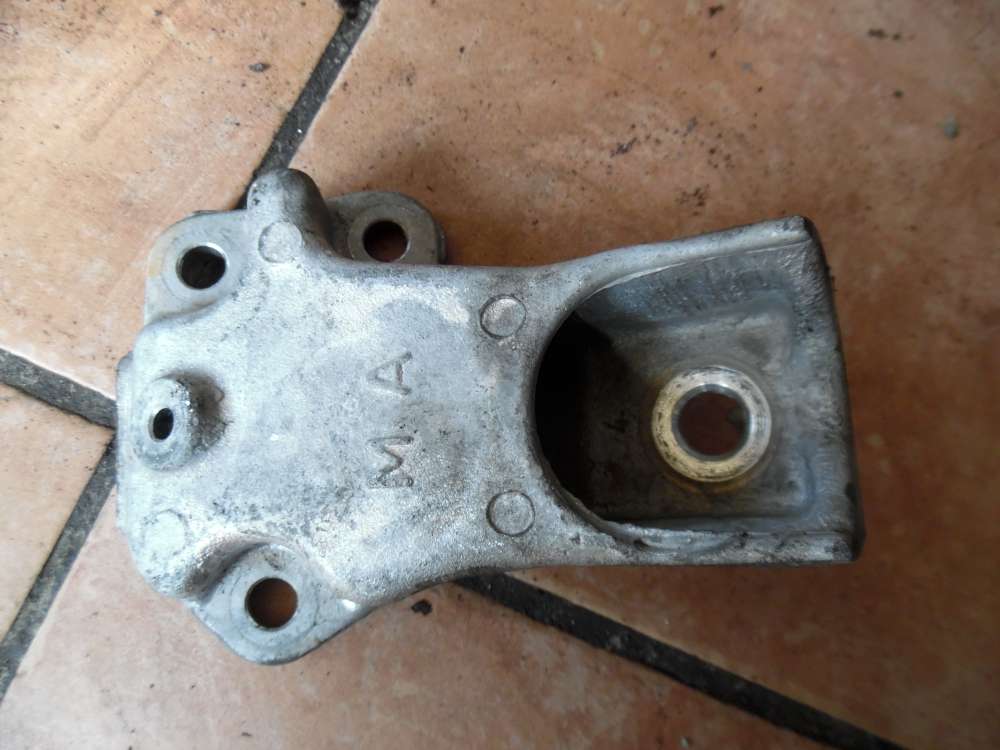 Peugeot 206 Cabrio Motorhalter 9636780180