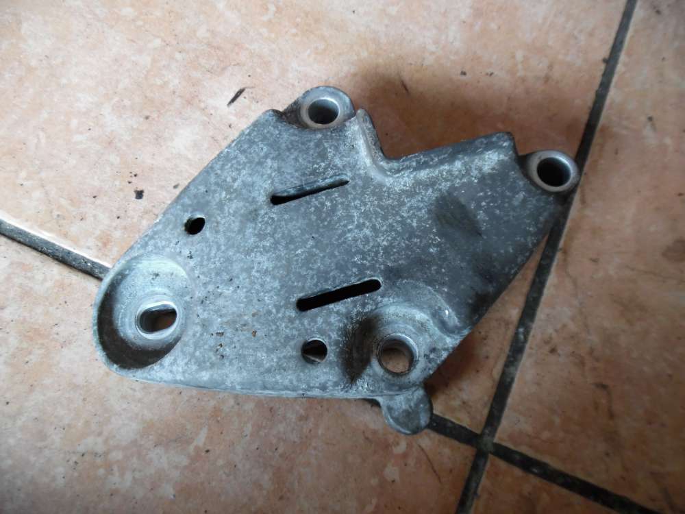 Renault Laguna I B56 Motorhalter Getriebehalter Rechts 7700818996