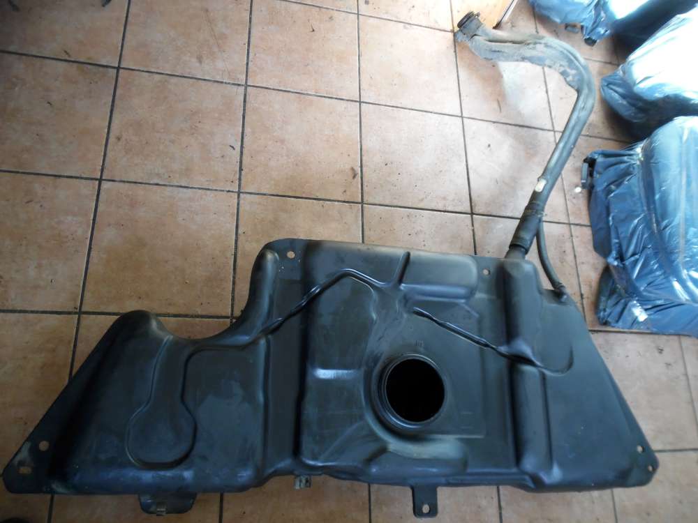 Renault Kangoo I KC 1,5TDi Tank Kraftstofftanktank mit Einf?llstutzen 7700312033