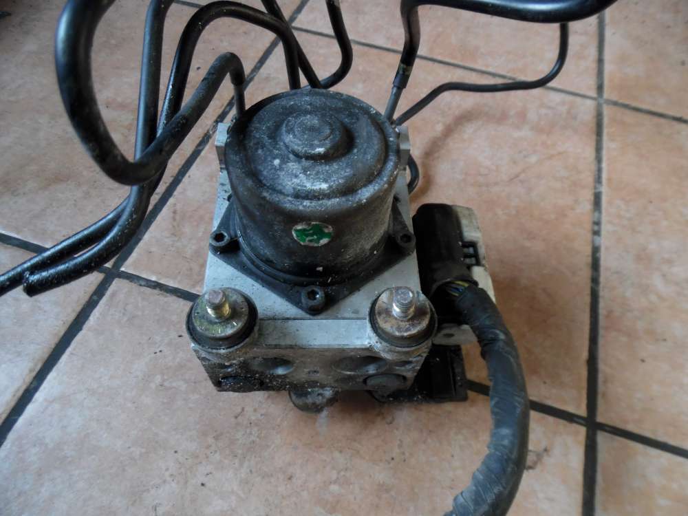 Mazda 6 GG 2,3L ABS Hydraulikblock Steuerger?t GJ6E437A0