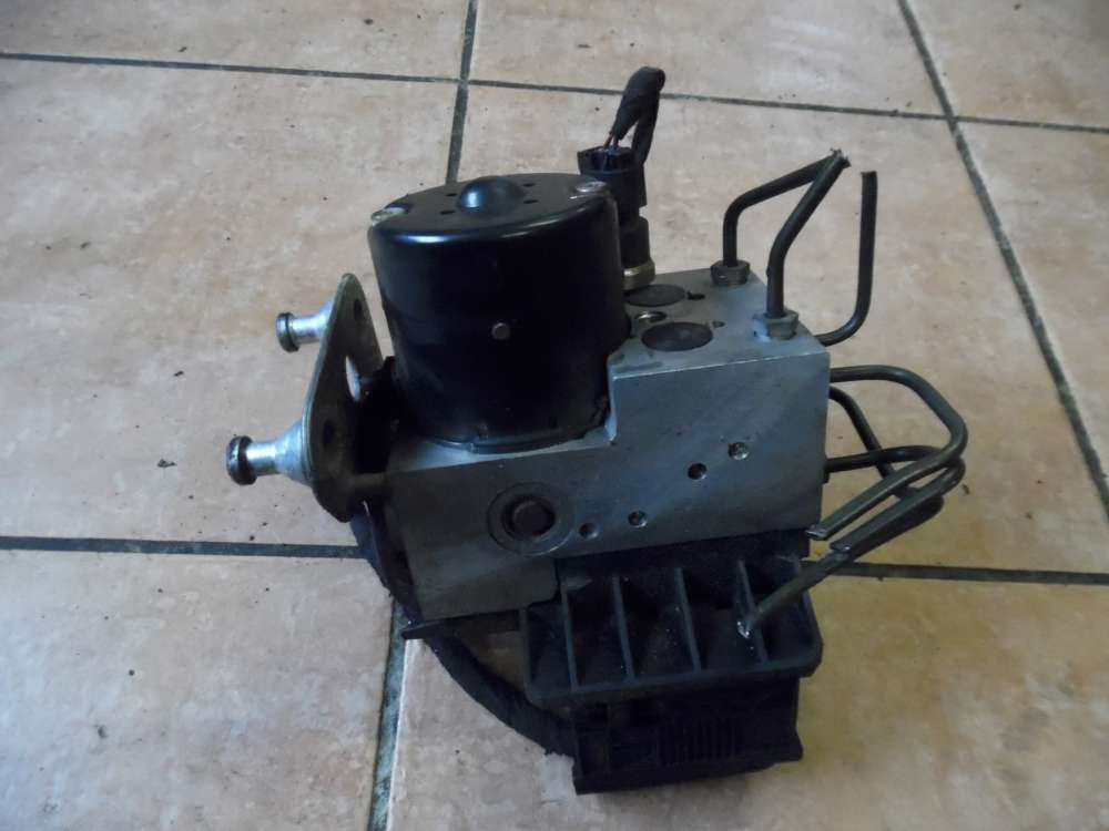 Mercedes E-Klasse W210 ABS Steuerger?t Hydraulikblock A0044314812