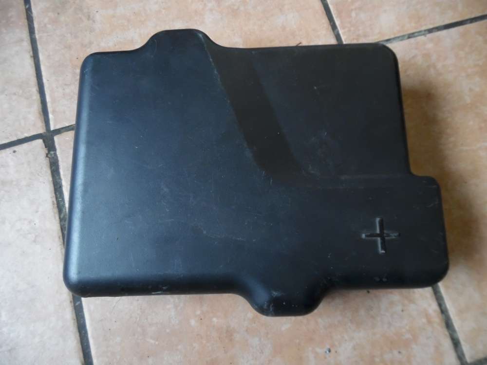 Peugeot 206 Cabrio Deckel Batteriekasten 9624622280