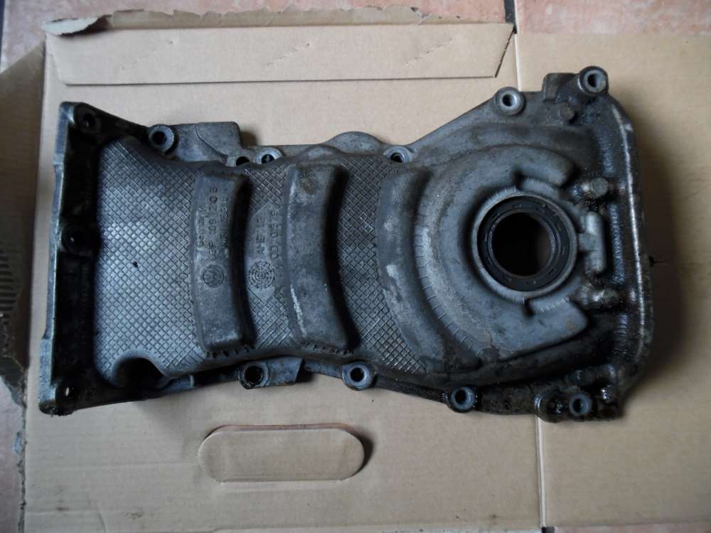 VW Golf IV Stirndeckel 03F109210B