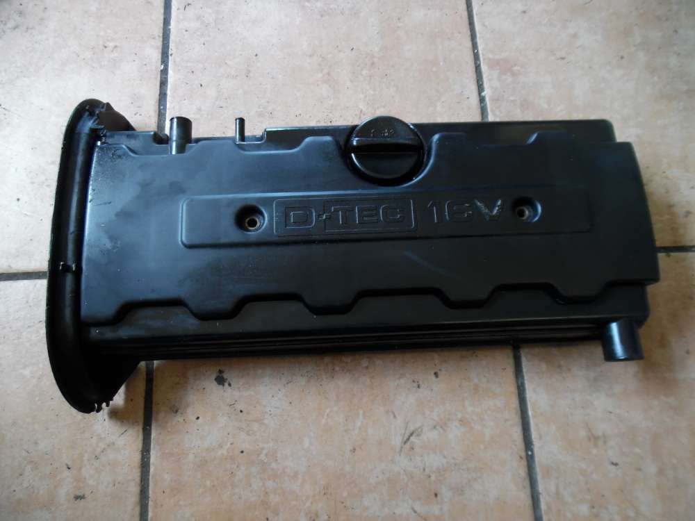 Chevrolet Nubira Zylinderkopfdeckel Ventildeckel Abdeckung 90501943