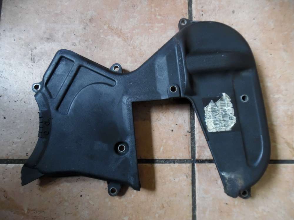 Ford Fiesta V 1,4TDCi Zahnriemen Abdeckung 98MM6P073