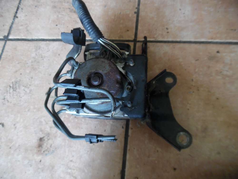 Toyota Yaris Verso ABS Steuerger?t Hydraulikblock 89541-52110