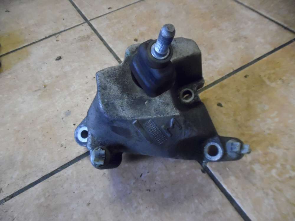 Renault Laguna III 2,0 Motorhalter Motorlager Links