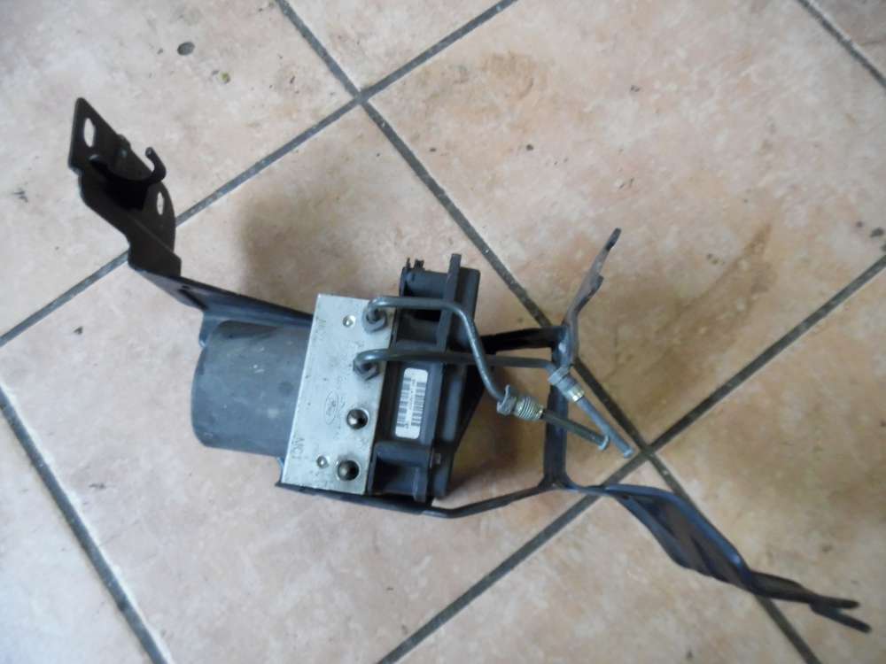 Ford Mondeo III ABS Hydraulikblock Steuerger?t 5S712M110AB 0265231853