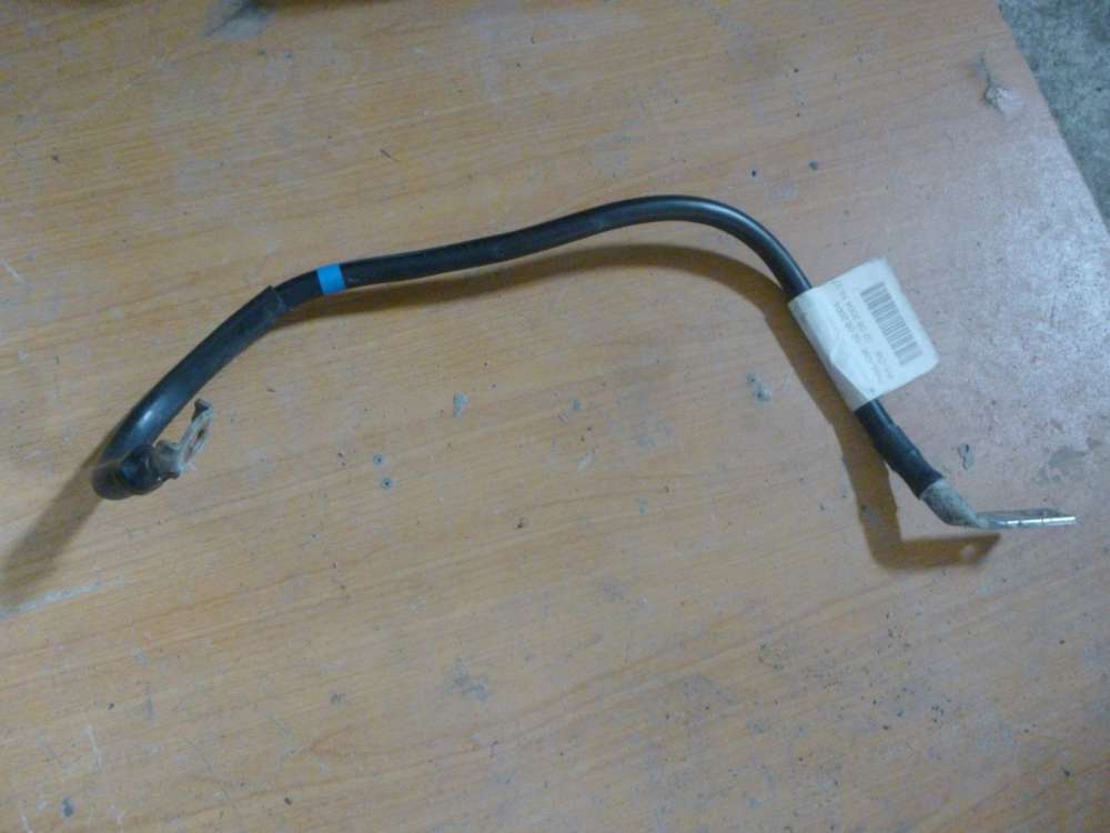 VW Touran Massekabel Batteriekabel 1K0971250