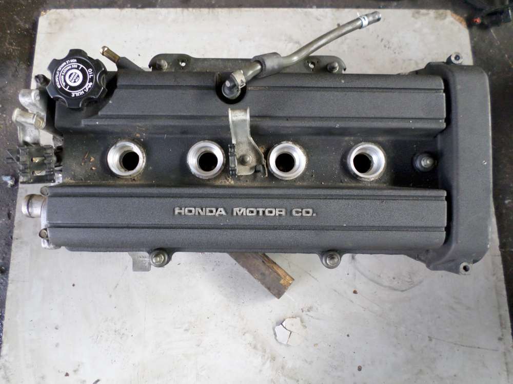 Honda CR-V Motor B20Z1 184237KM 2,0ltr. 108KW/147PS 99-01