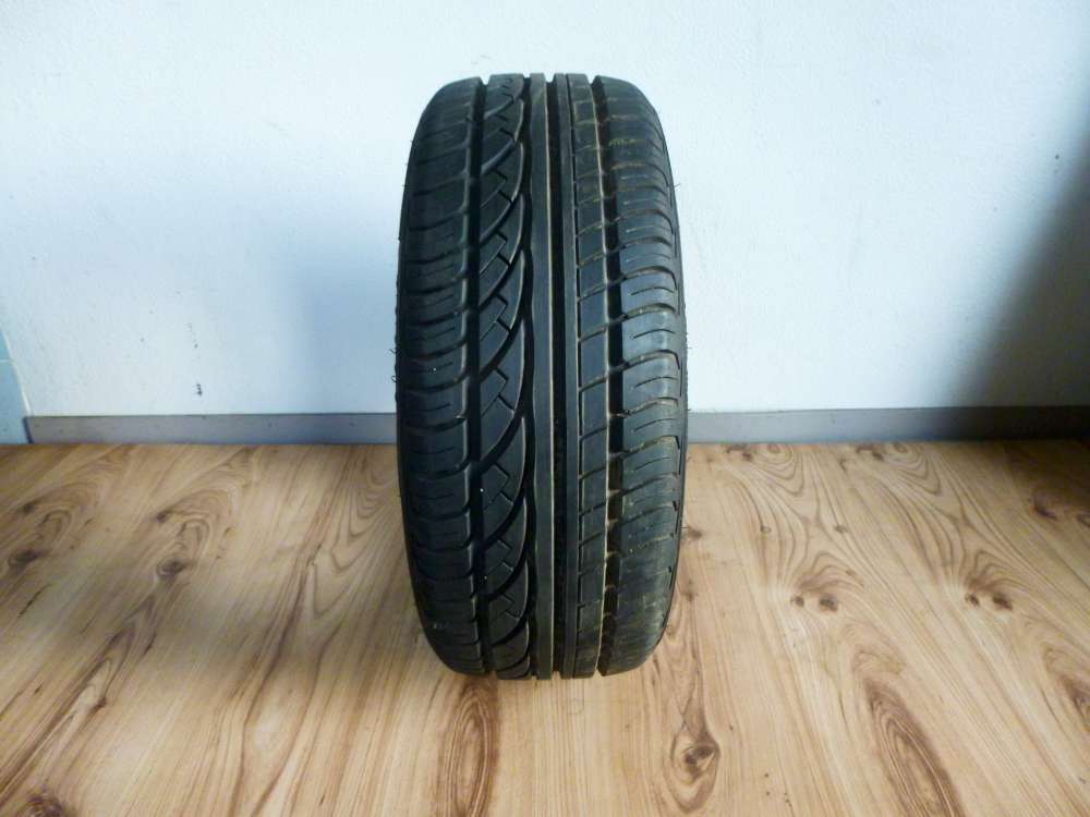 1 x Sommerreifen 185/55 R14 80V  DOT: 0110 Profiltiefe: 7mm