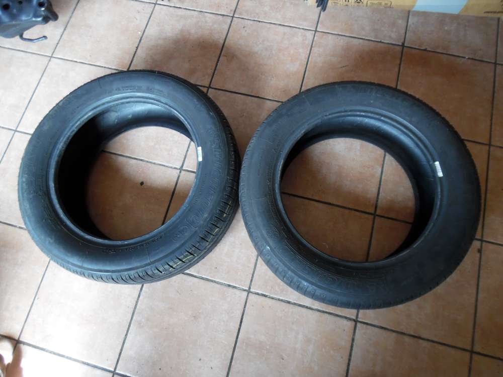 2 x Sommerreifen 205/55R16 91H Michelin