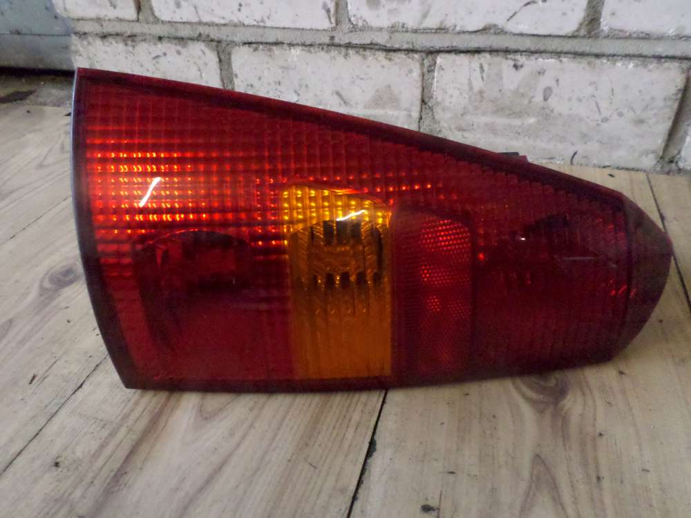 Ford Focus R?ckleuchte R?cklicht Links XS4X-13405-ED