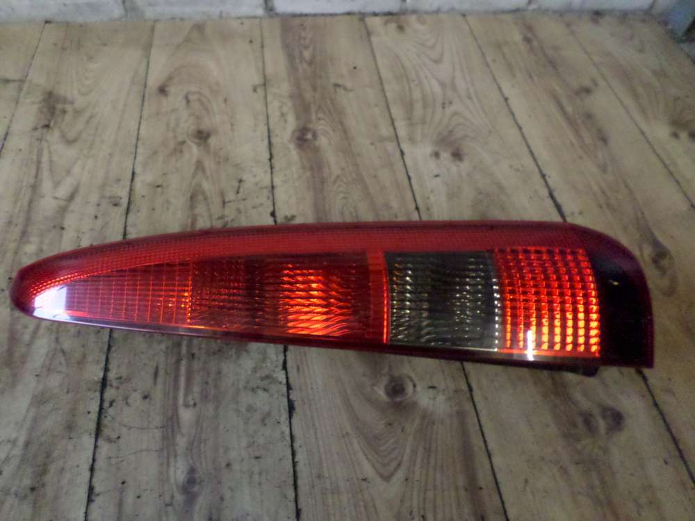 Ford Fusion R?ckleuchte R?cklicht Hinten Rechts 2N11-13A602-B