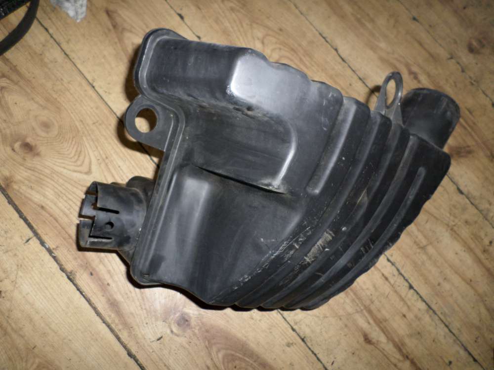 Original Ford Mondeo Resonanzbox Ansaugger?uschd?mpfer Saugrohr 1S719F763 -AD