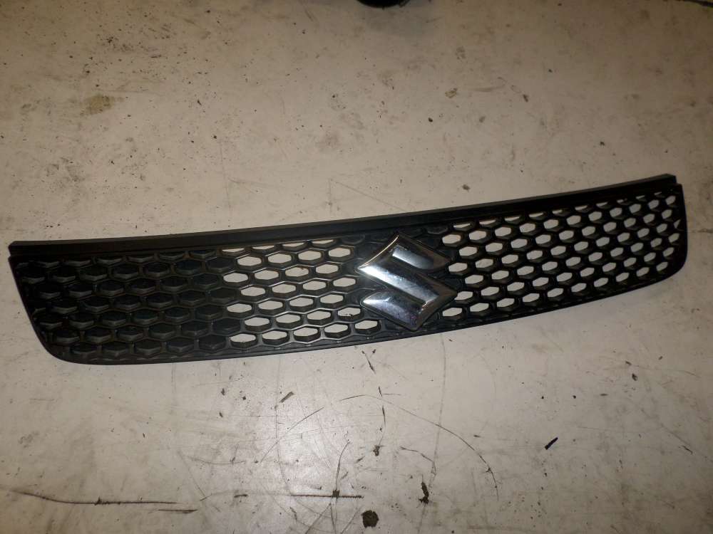 SUZUKI Original K?HLERGRILL 71741-73K0