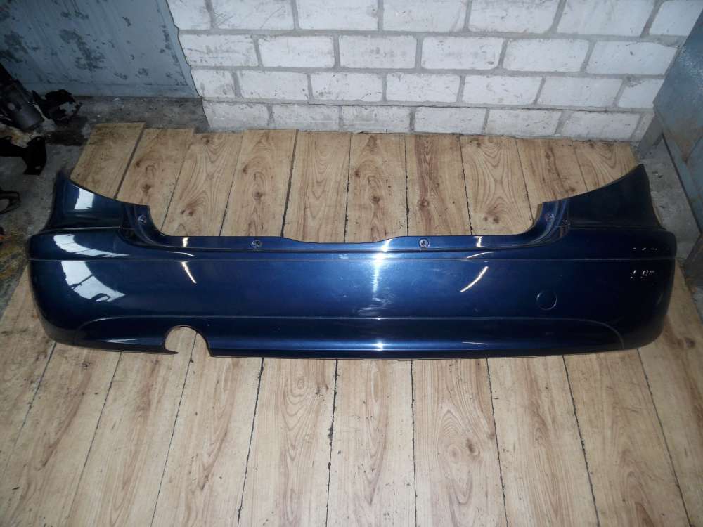 Mercedes Benz W169 A150 Sto?stange Hinten Farbcode : Blau ,5