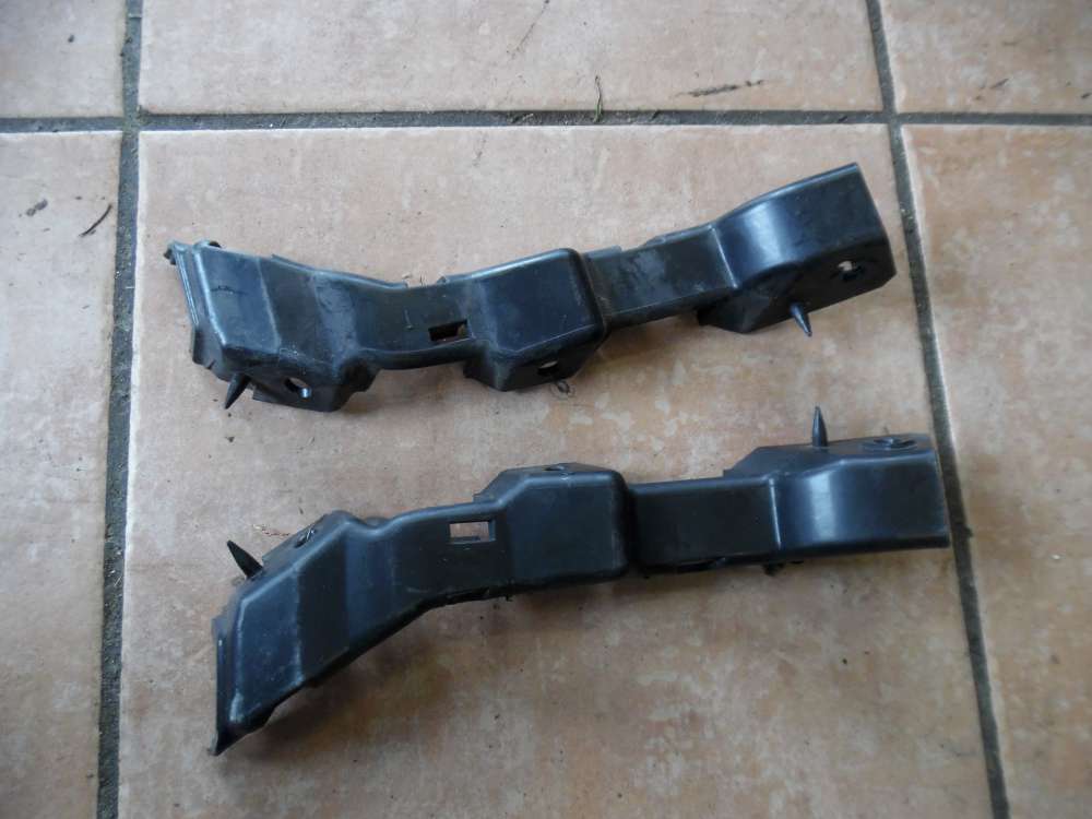 Ford Fiesta V Halter Sto?stange Hinten Rechts / Links 2S61-17A882 - 2S61-17A881