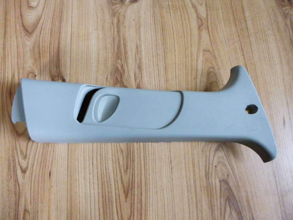 Opel Corsa -C 2002 Drivers Side Upper B Pillar Panel Part RH No:09114804