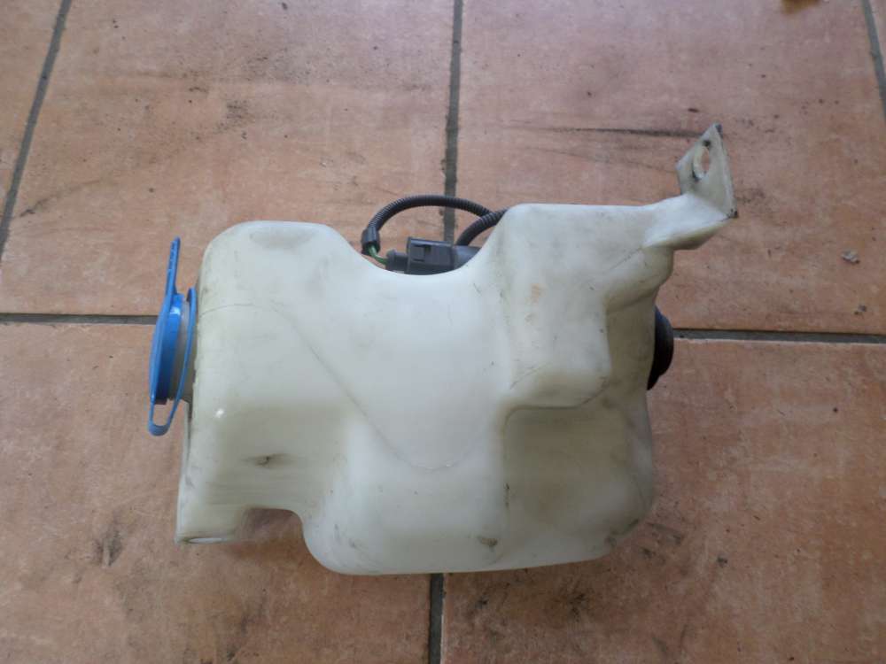 VW Golf 4 Wischwasserbeh?lter mit Pumpe 1J0955453B