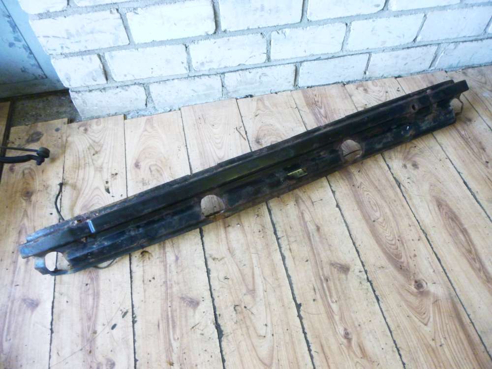 Ford Mondeo 3 Kombi Bj 03 Unterbau Verst?rkung Sto?stange Stossf?nger hinten 1S7117970BG