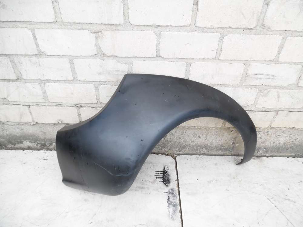 Ford Ka RBT 96-08 Sto?stange Sto?stangenecke hinten rechts 97KB-17864