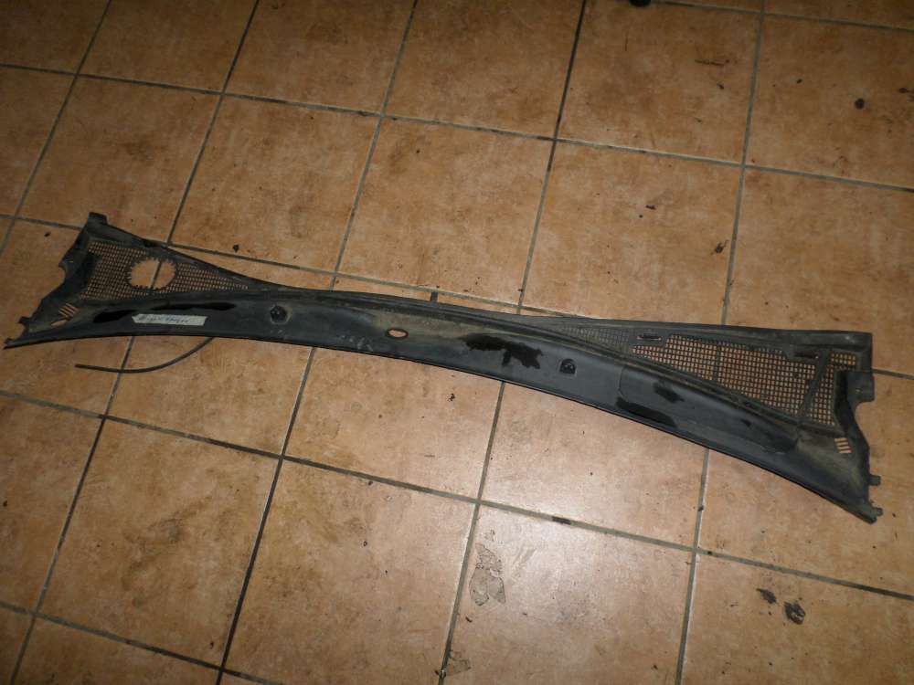 Renault Kangoo Original Windlauf Laubschutzblech windblech 7700304885