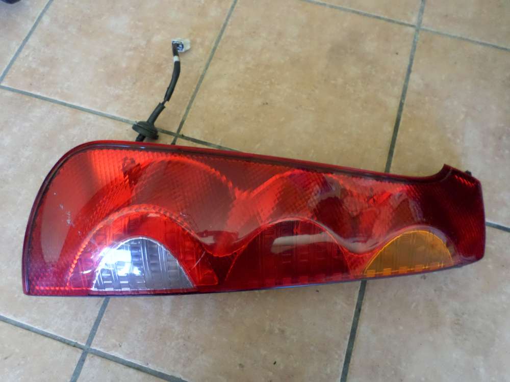 Nissan Note E11 R?cklicht hinten links 220-16752