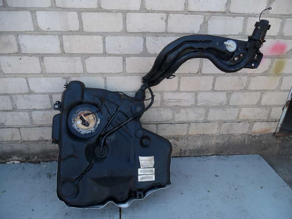 Audi A3 8P kraftstofftank Kraftstoffbeh?lter Tank Diesel 1K0201085M