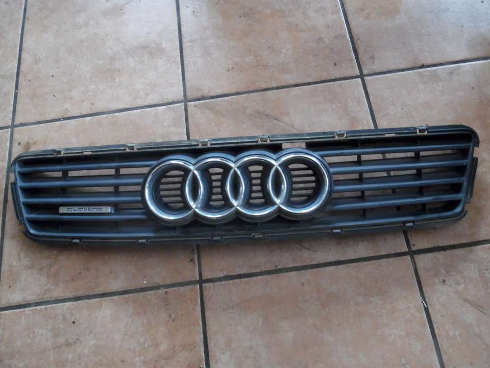 Audi A6 Original K?hlergrill Grill Quattro 4B0853651A