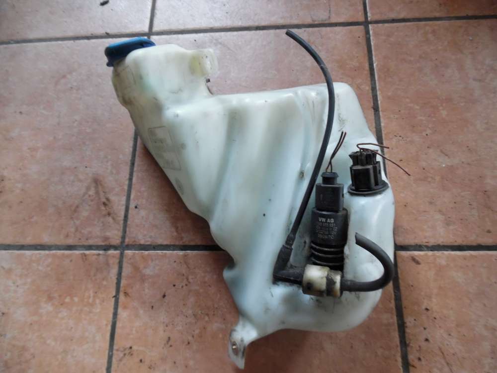 VW Passat Kombi Bj:98 Wischwasserbeh?lter Pumpe 3B0955453 N