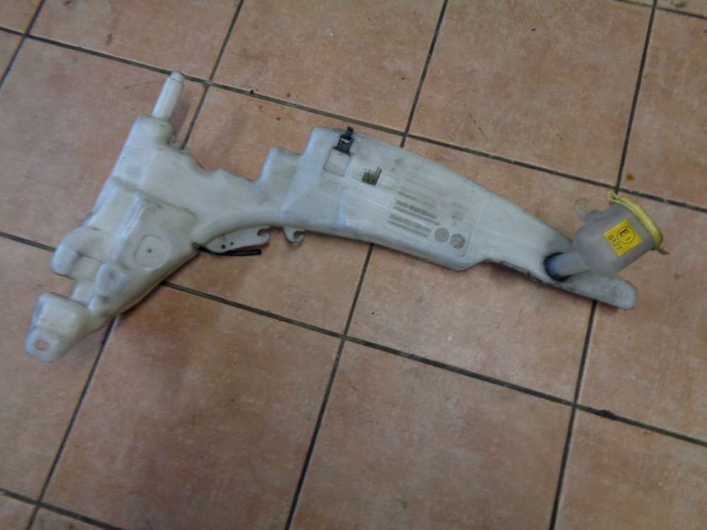 Ford Focus 1.8 TDCi Wischwasserbeh?lter Waschwasserbeh?lter XS41-13K163-AH