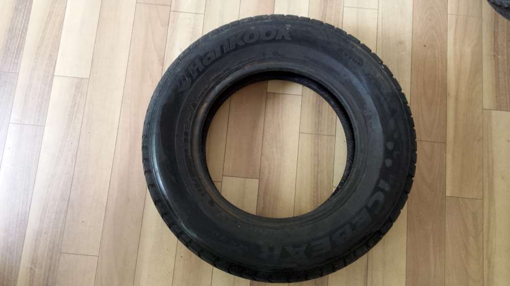 1 x Winterreife Hankook M+S 175/80 R14 88T