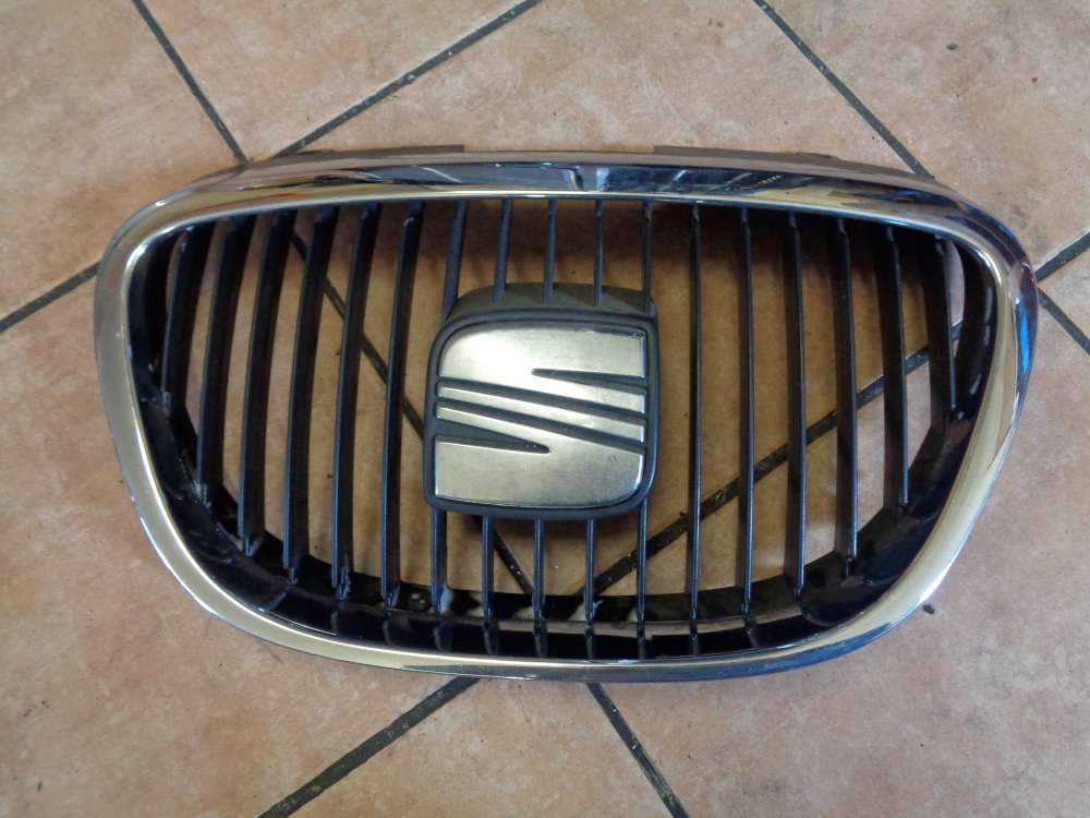 Seat Altea XL 5P Bj:2008 Frontgitter K?hlergrill 5P0853654