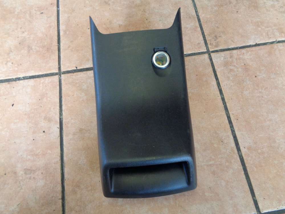 Seat Altea XL 5P Bj:2008 Deckel hinten Mittelarmlehne 5P0864298C