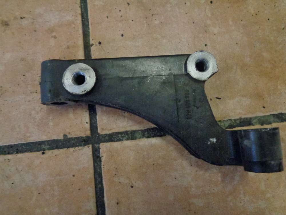 VW Sharan Ford Seat Bora Golf IV 1.9TDI Halter Halterung 02N409905C