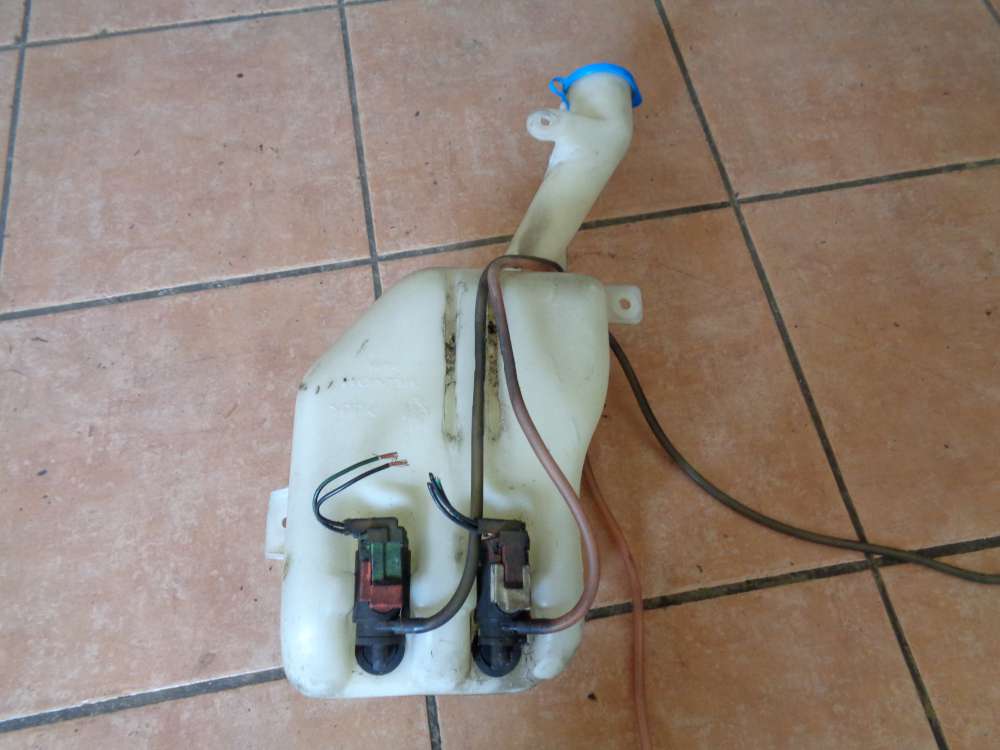 Honda Civic VI Wischwasserbeh?lter mit 2X Pumpe