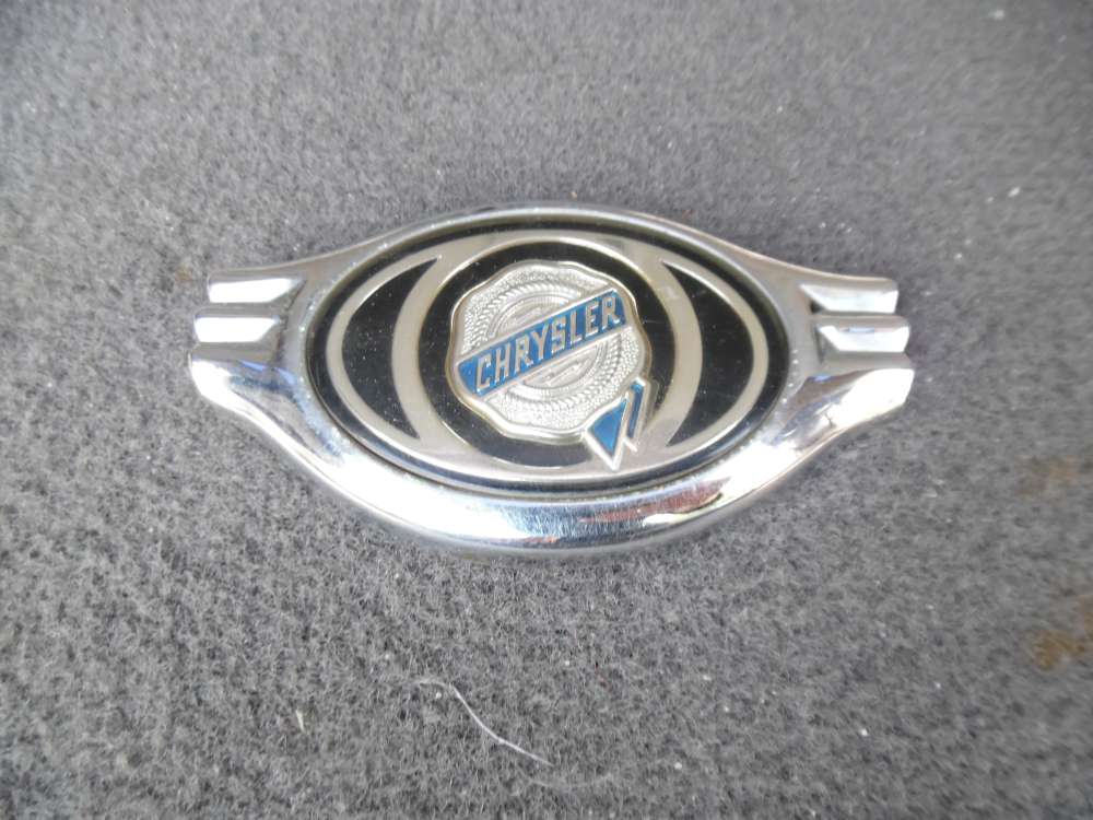 Chrysler PT-Cruiser Emblem Hinten