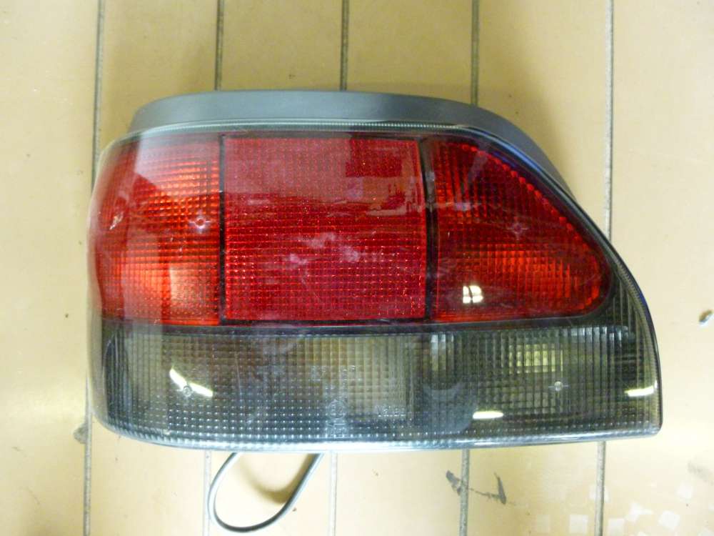 RENAULT CLIO SCHEINWERFER LINKS