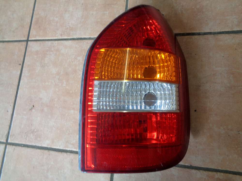 Opel Zafira A R?cklicht R?ckleuchte Rechts 62281