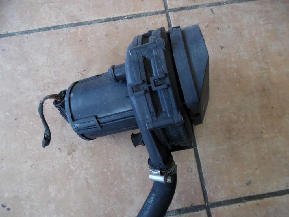 BMW 318i E46 Sekund?rluftgebl?se Luft Pumpe 11.72-1715293