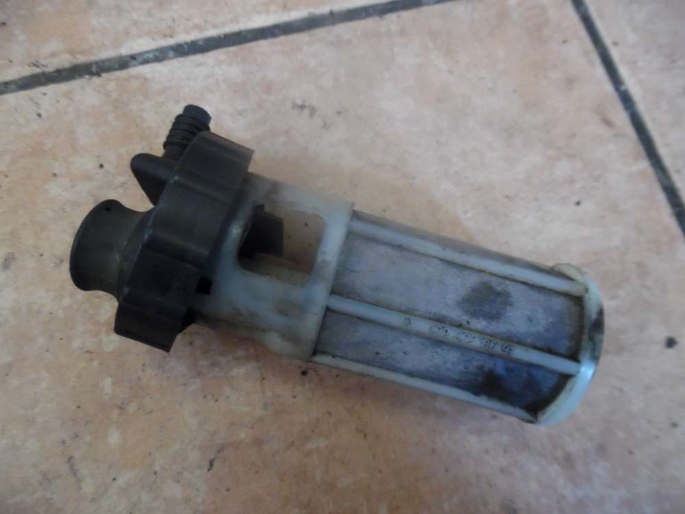 Mercedes W124 Hydraulik?l Ausgleichsbeh?lter 2013270072