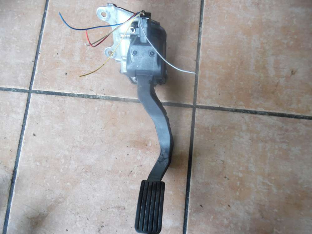 Peugeot 206 Gaspedal elektrisch 0280755074 9659449880