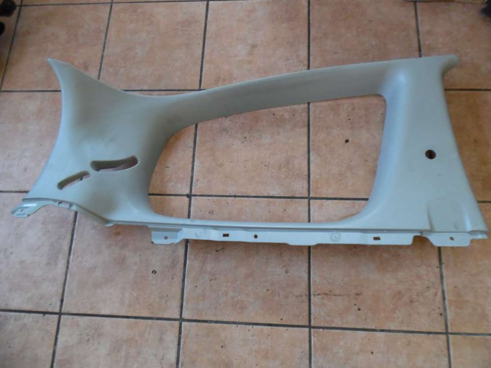 Toyota Yaris P1 Seitenverkleidung Hinten Links 62472-52130