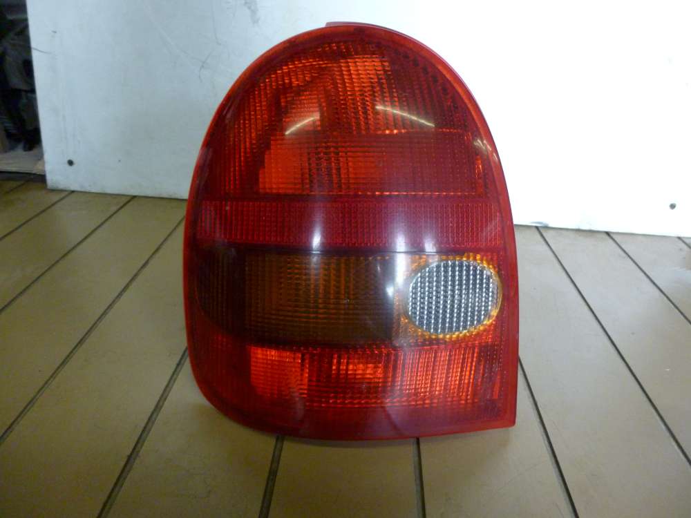 Opel Corsa B R?cklicht R?ckleuchte links Yorka 45021 / 5016