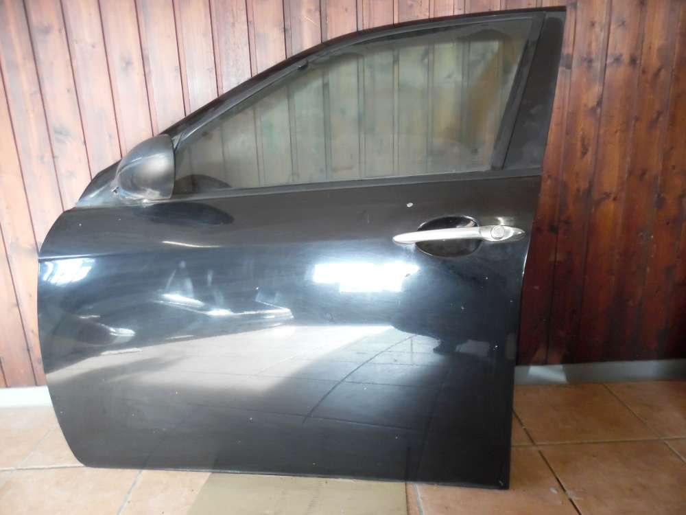 Alfa Romeo 156 T?r Vorne Links Schwarz