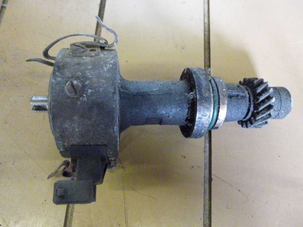 VW Audi 80 Z?ndverteiler Verteiler 050905205