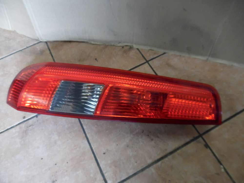 Ford Fiesta V R?cklicht R?ckleuchte Links 2S51-13A603A