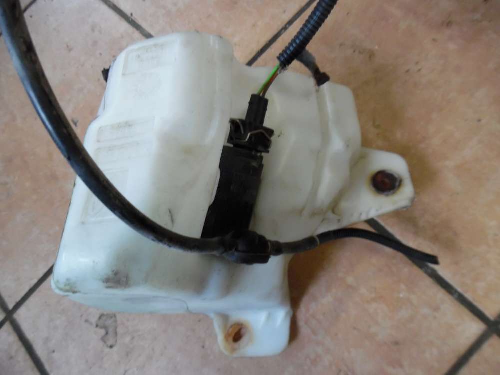 Fiat Punto 199 Wischwasserbeh?lter mit Pumpe ohne Stutzen 55702892