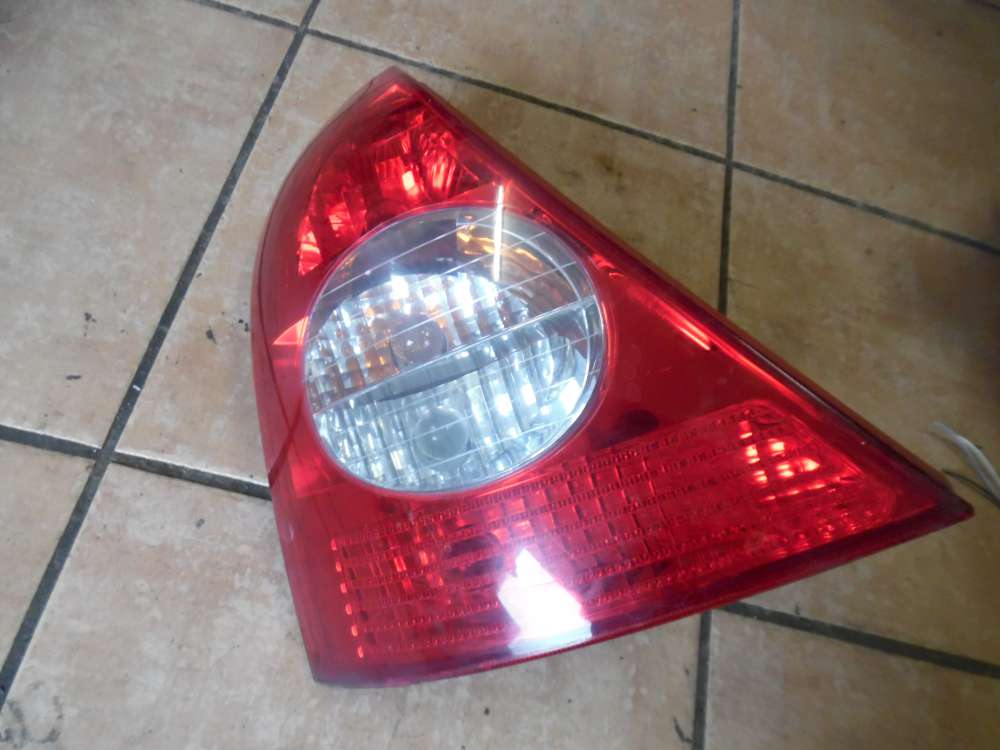 Renault Clio II R?ckleuchte R?cklicht Links 8200071413